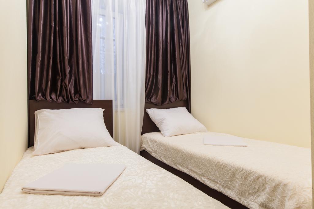 Hotel Cristal Odesa Room photo