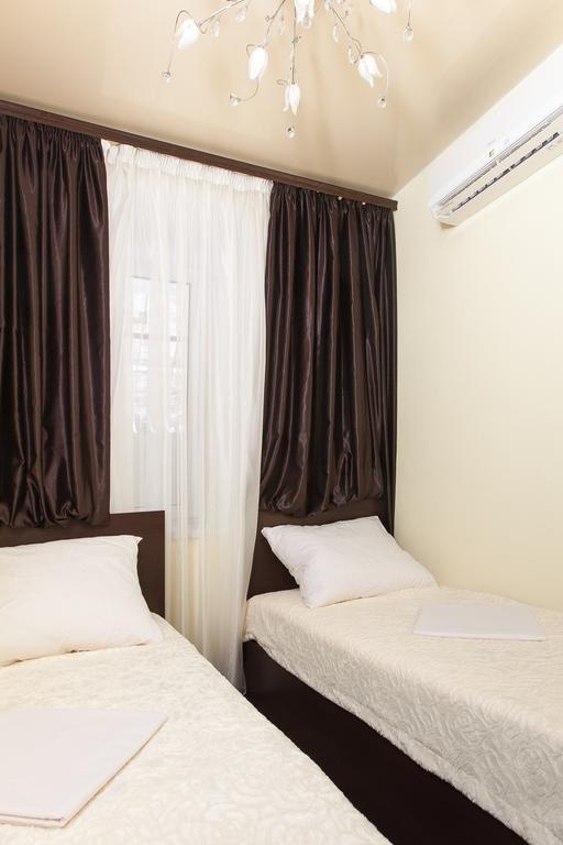 Hotel Cristal Odesa Room photo