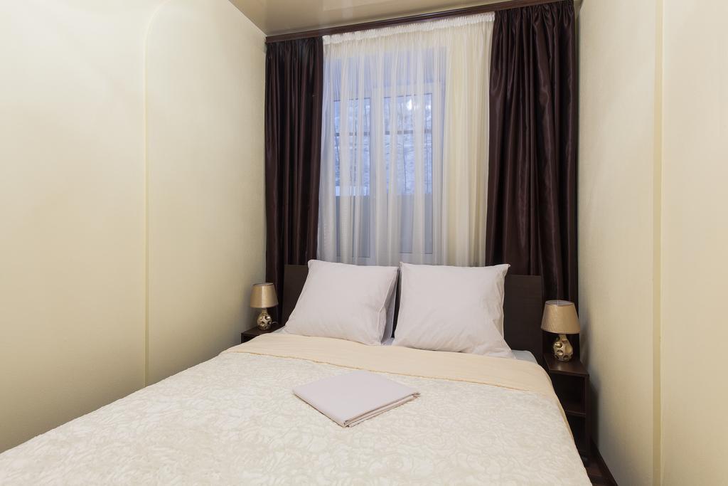 Hotel Cristal Odesa Room photo