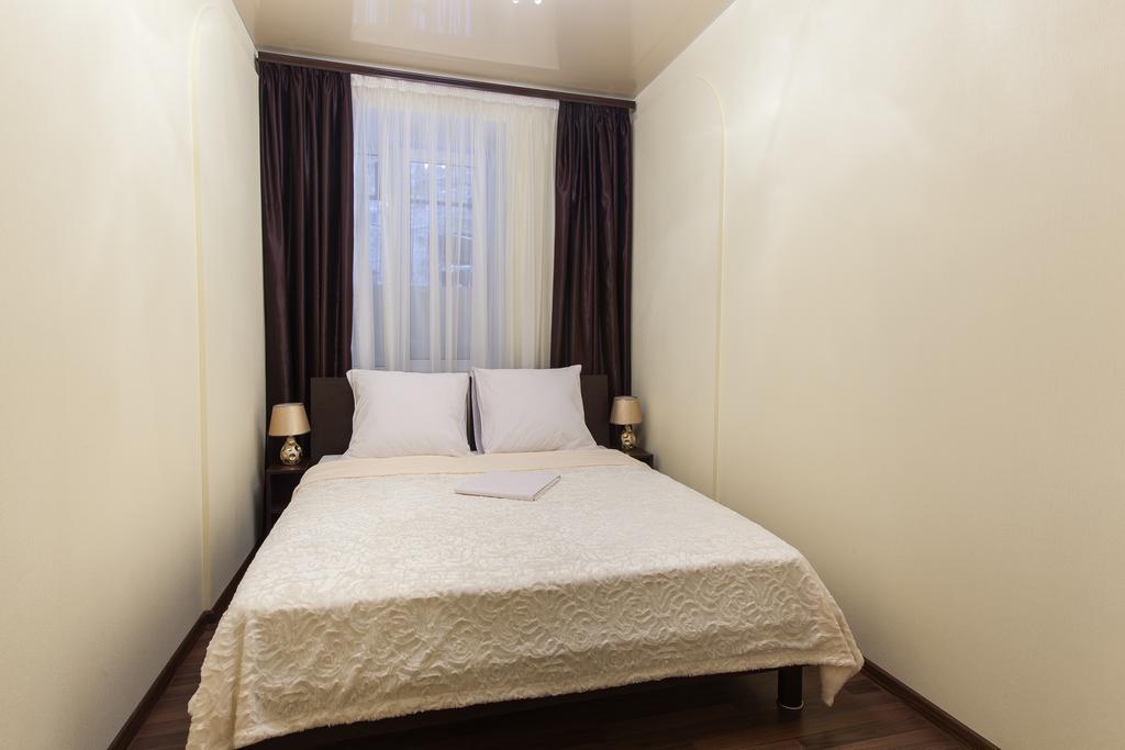 Hotel Cristal Odesa Room photo