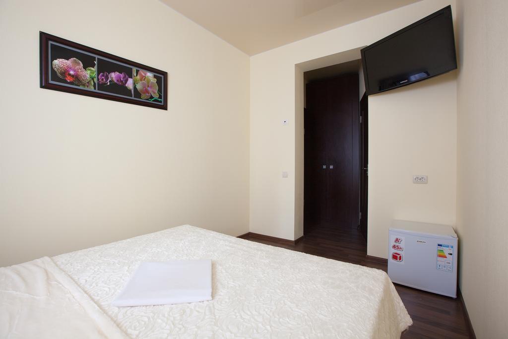Hotel Cristal Odesa Room photo
