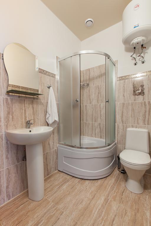 Hotel Cristal Odesa Room photo