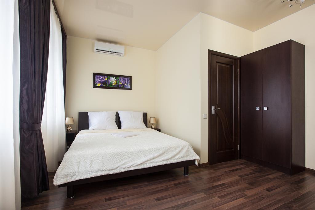 Hotel Cristal Odesa Room photo